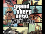 Theme From San Andreas