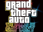 Grand Theft Auto: The Ballad of Gay Tony Theme