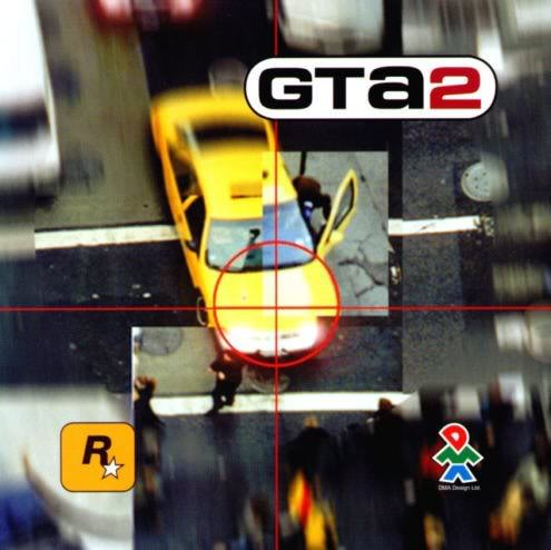 Grand Theft Auto 2: Title Theme Song