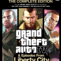 Grand Theft Auto IV: The Complete Edition Xb360