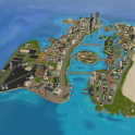 GTA Vice City in The Sims 3