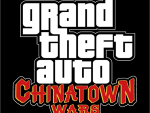 Chinatown Wars Logo