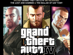 Grand Theft Auto IV: The Complete Edition PS3