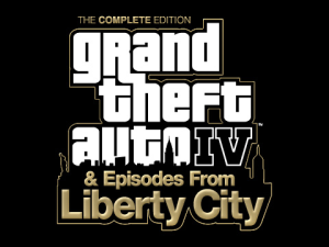 GTAIV COMPLETE ED. ON STEAM