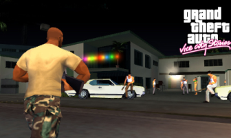 Vice City Stories... The Story