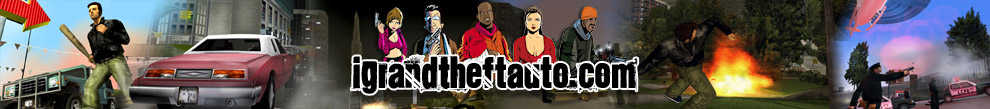 iGrandTheftAuto.com