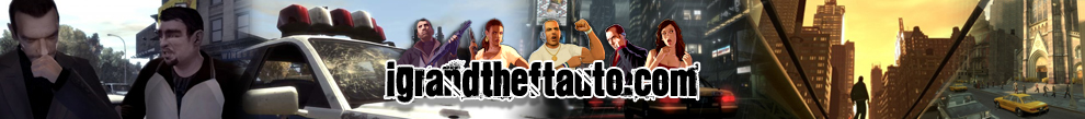 iGrandTheftAuto.com