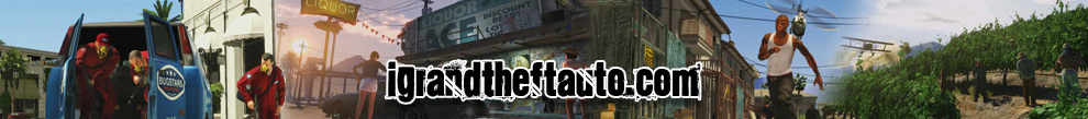 iGrandTheftAuto.com