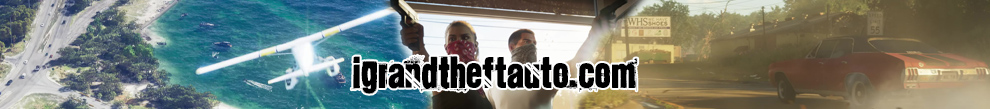 iGrandTheftAuto.com
