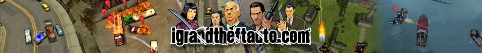 iGrandTheftAuto.com