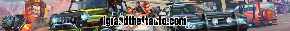 iGrandTheftAuto.com