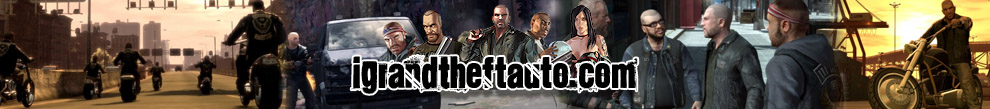 iGrandTheftAuto.com