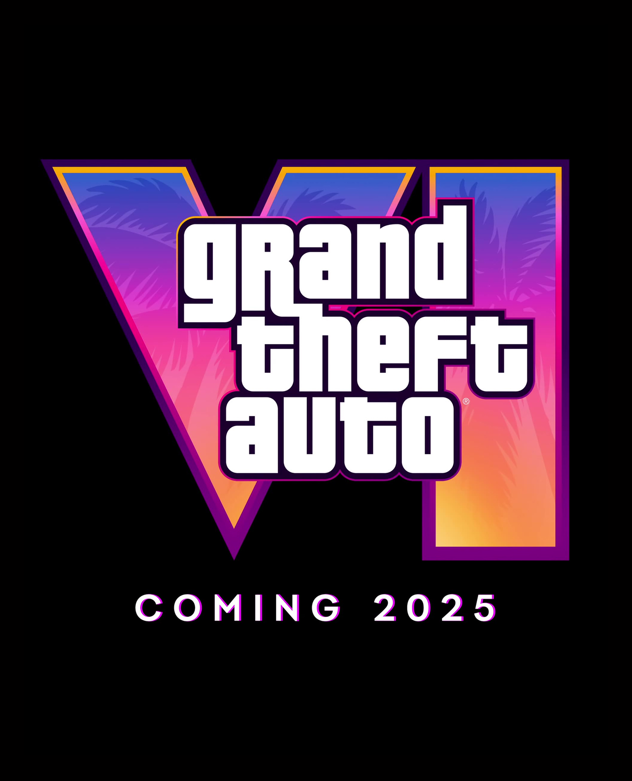 Grand Theft Auto VI