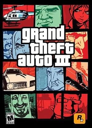 GTA 3 Opening Theme Song
