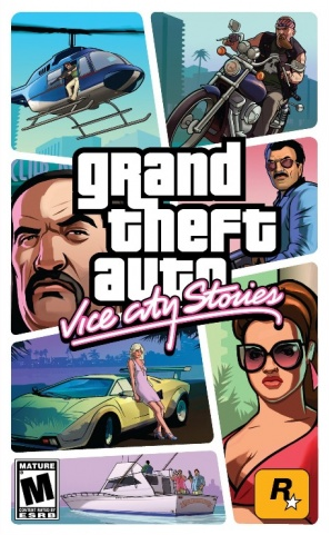Grand Theft Auto: Vice City Stories Theme