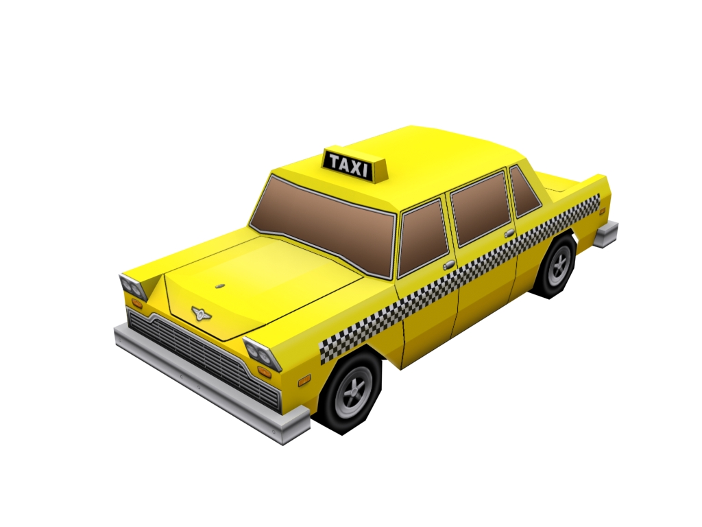 Cabbie