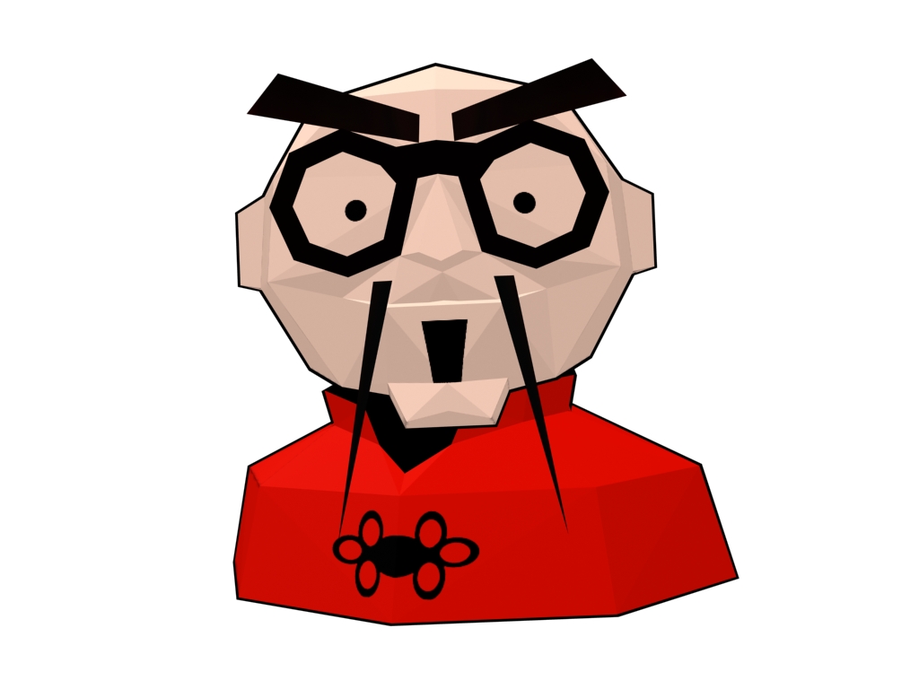 Mr. Wong