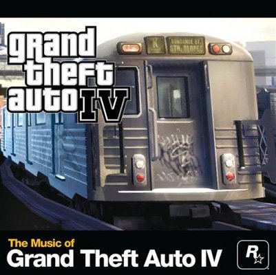 Soviet Connection by Michael Hunter (GTA IV Theme)
