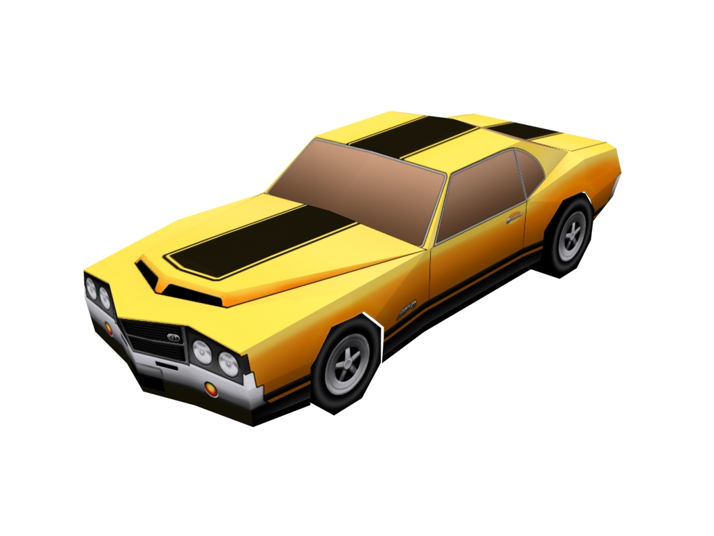 Sabre GT