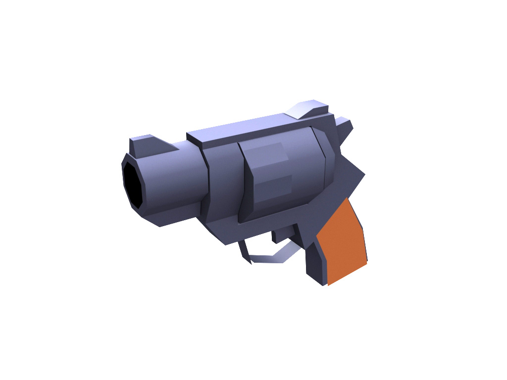 Pistol