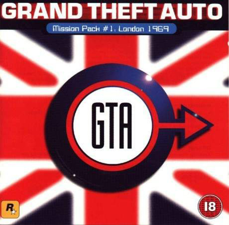 Grand Theft Auto: London 1969 Title Song