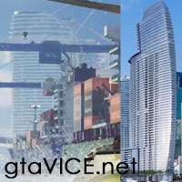Aston Martin Residences, 300 Biscayne Blvd Way