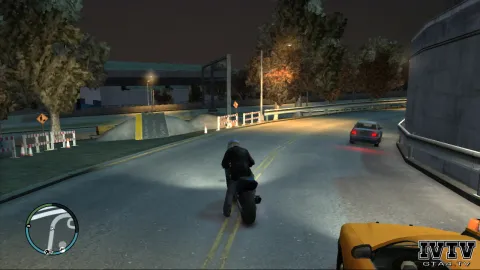 Unique Jump #1