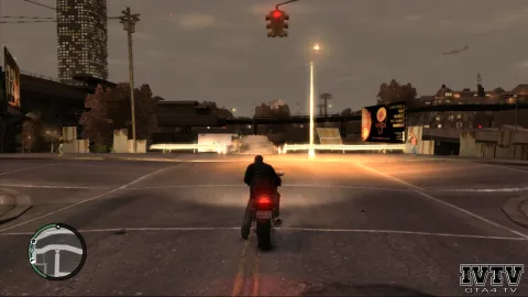 Unique Jump #4