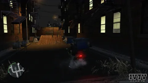 Unique Jump #5