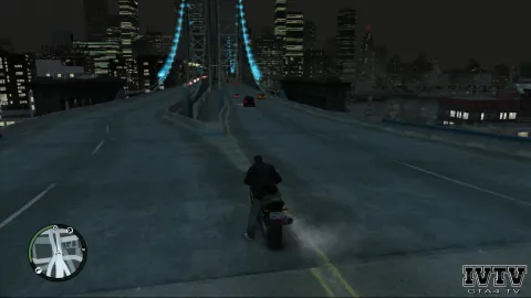 Unique Jump #7