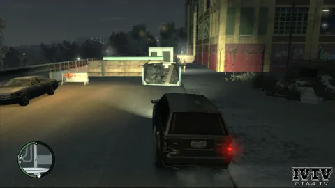 Unique Jump #11