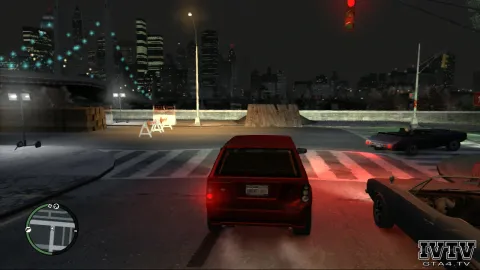 Unique Jump #12