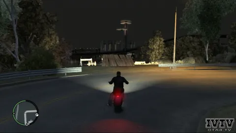 Unique Jump #13