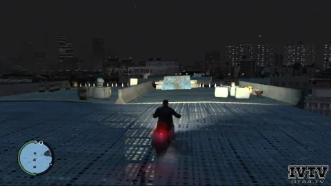 Unique Jump #14