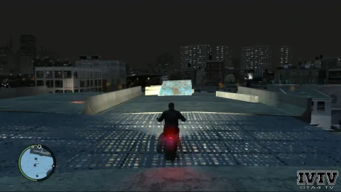Unique Jump #15