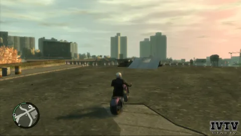 Unique Jump #17