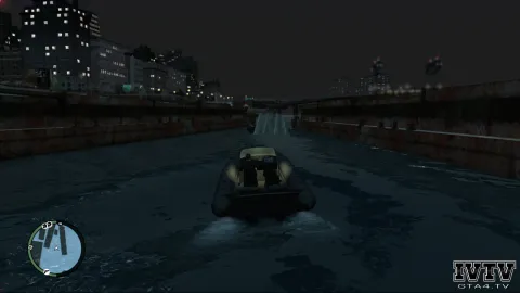 Unique Jump #19
