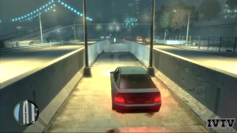 Unique Jump #20