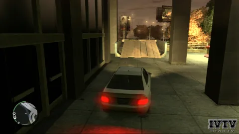 Unique Jump #23