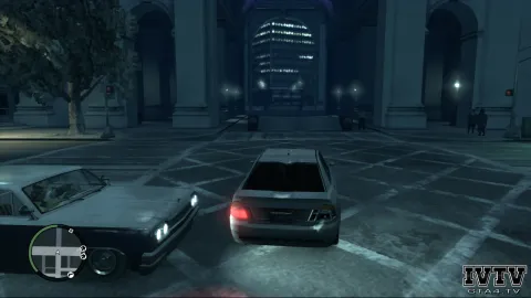 Unique Jump #24