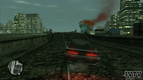 Unique Jump #27
