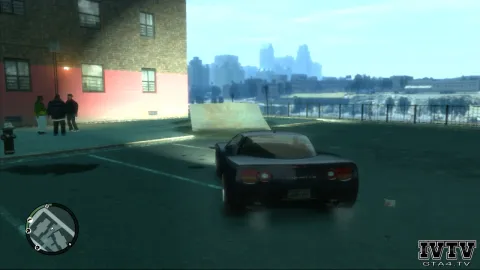 Unique Jump #28