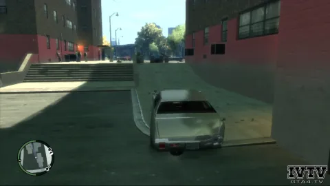 Unique Jump #29