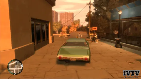 Unique Jump #32