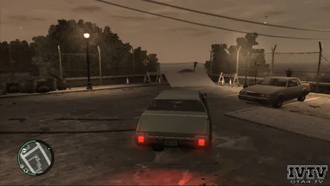 Unique Jump #33