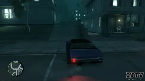 Unique Jump #35