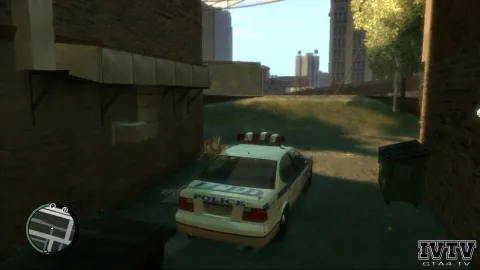 Unique Jump #37