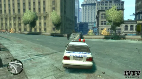 Unique Jump #38