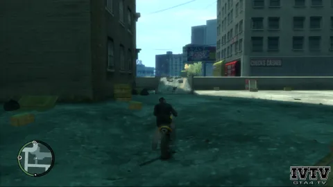 Unique Jump #41