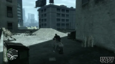 Unique Jump #43